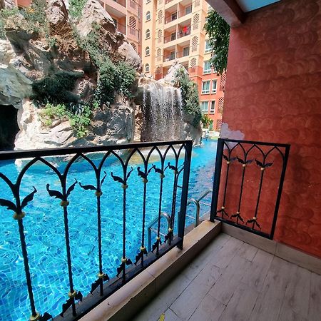 Seven Seas Resort Pattaya & Sofa Bed Jomtien Beach Buitenkant foto